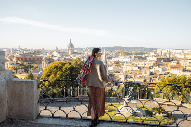 5 kihagyhatatlan látnivaló Olaszországban – utazási szakértők szerint 