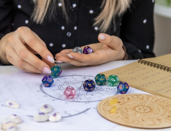 12 ház, 12 jelentés: ezeket az életterületeket határozzák meg az életünkben