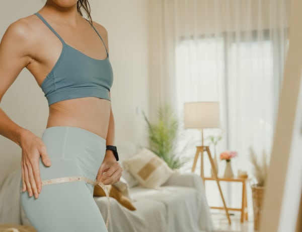 Ezt az 5 dolgot tedd meg, és gyorsabban tudsz fogyni