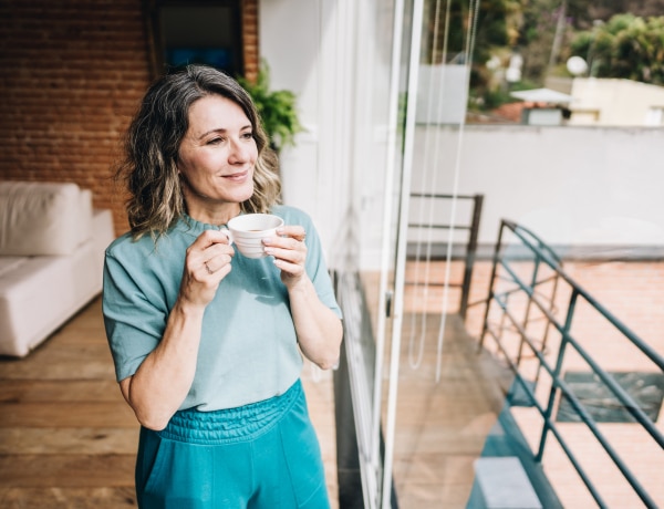 „Az ötvenes pasik kapósak, de én nőként 40 éves korom óta láthatatlan vagyok.” 10 elgondolkodtató vallomás