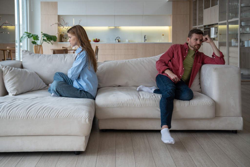Egy nárcisztikus partner így reagál a szakításra: Mire készülj?