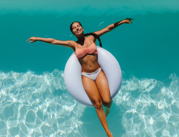 5 bevált lépés, amitől last-minute bikinialakod lehet