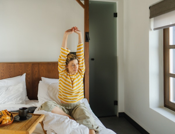 Alvásfóbia létezik, és innen tudhatod, ha téged is érint