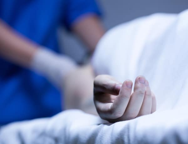 5 mítosz a holttestekről – és az igazság