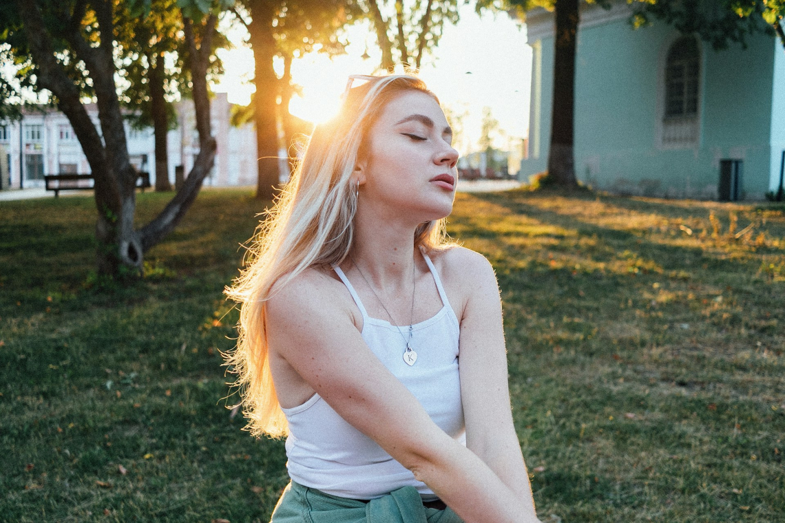 Teszt: Ki vigyáz rád fentről? Fedezd fel, melyik arkangyal kísér!