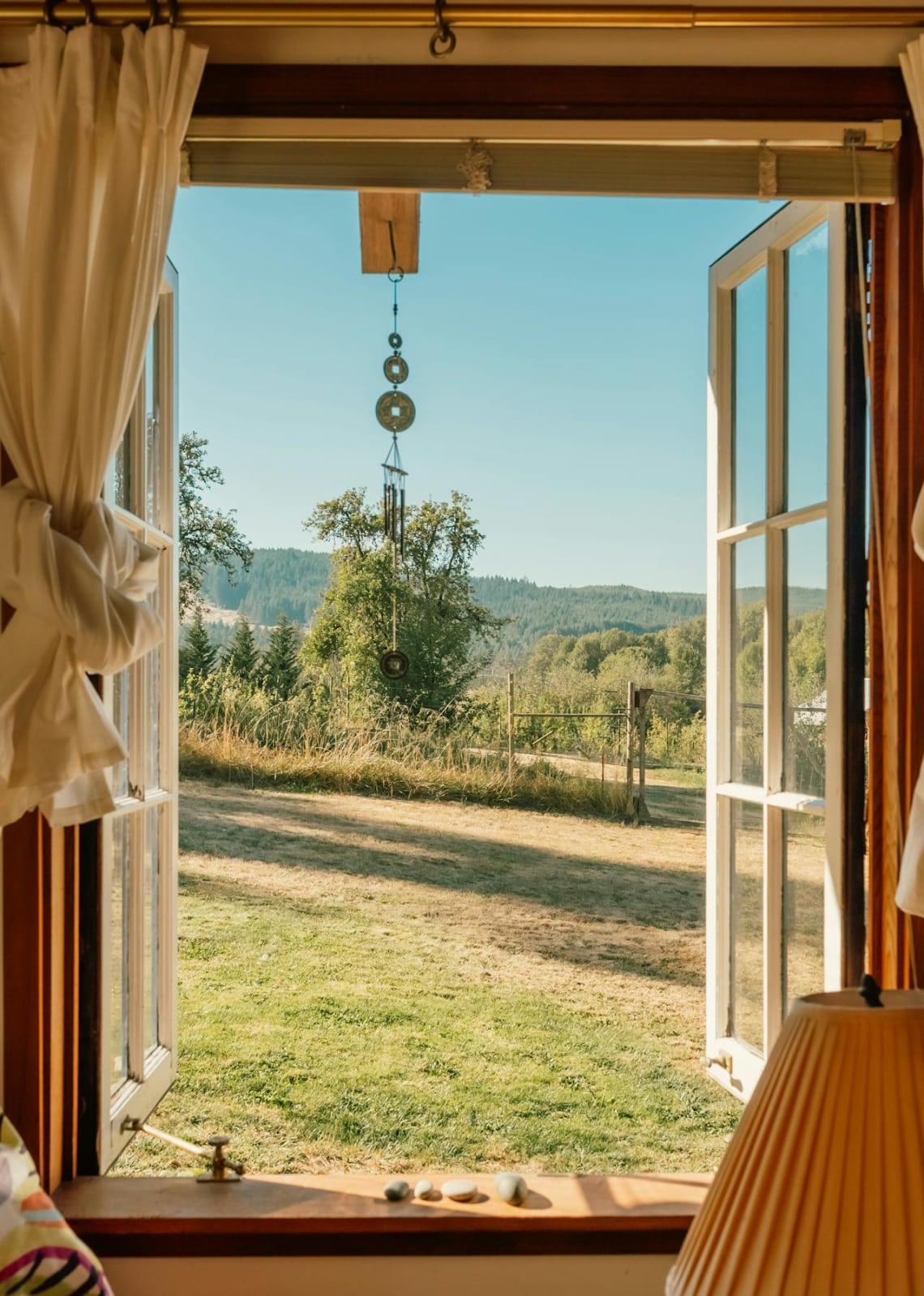 Legyen szellőztetési stratégiád!