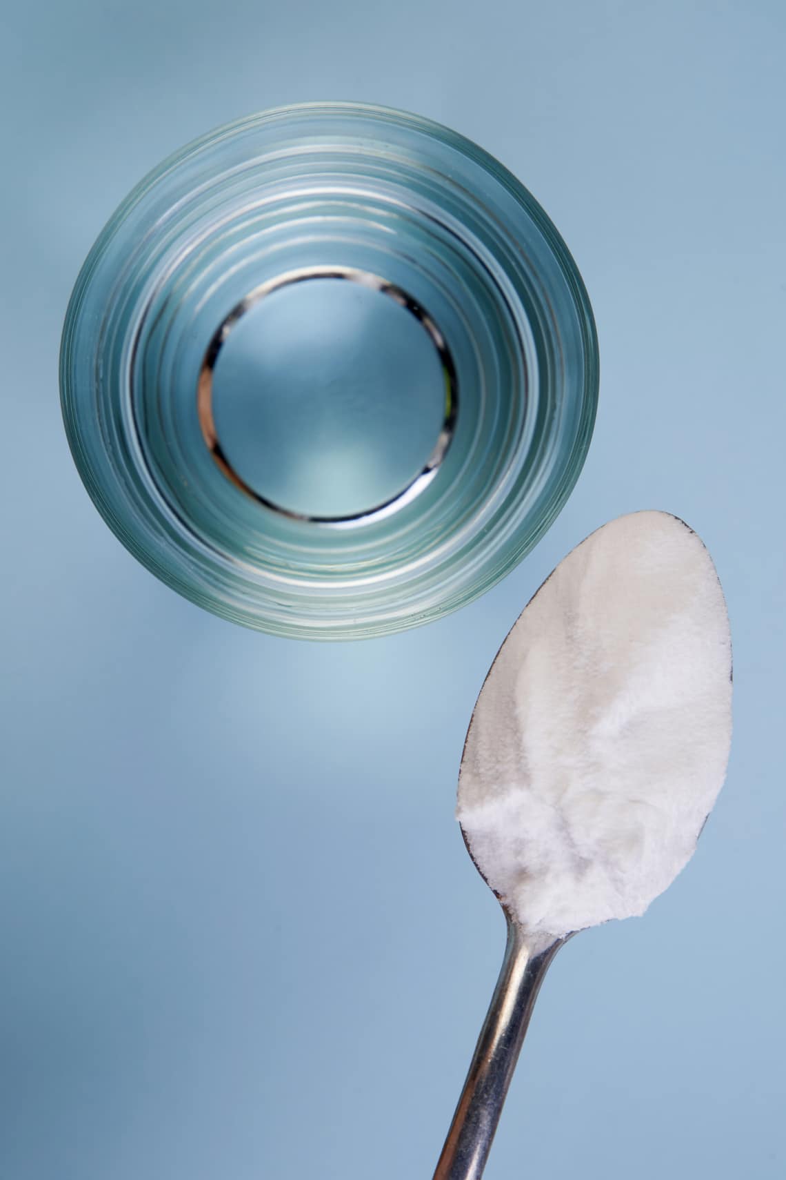 Szódabikarbóna és bórsav