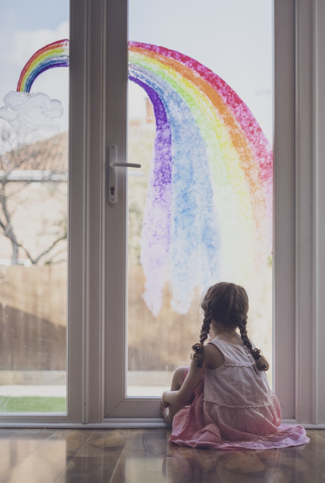 Az elveszett gyermek