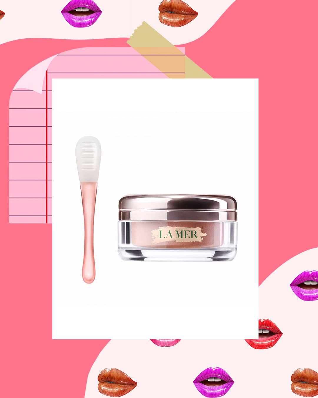 La Mer The Lip Polish