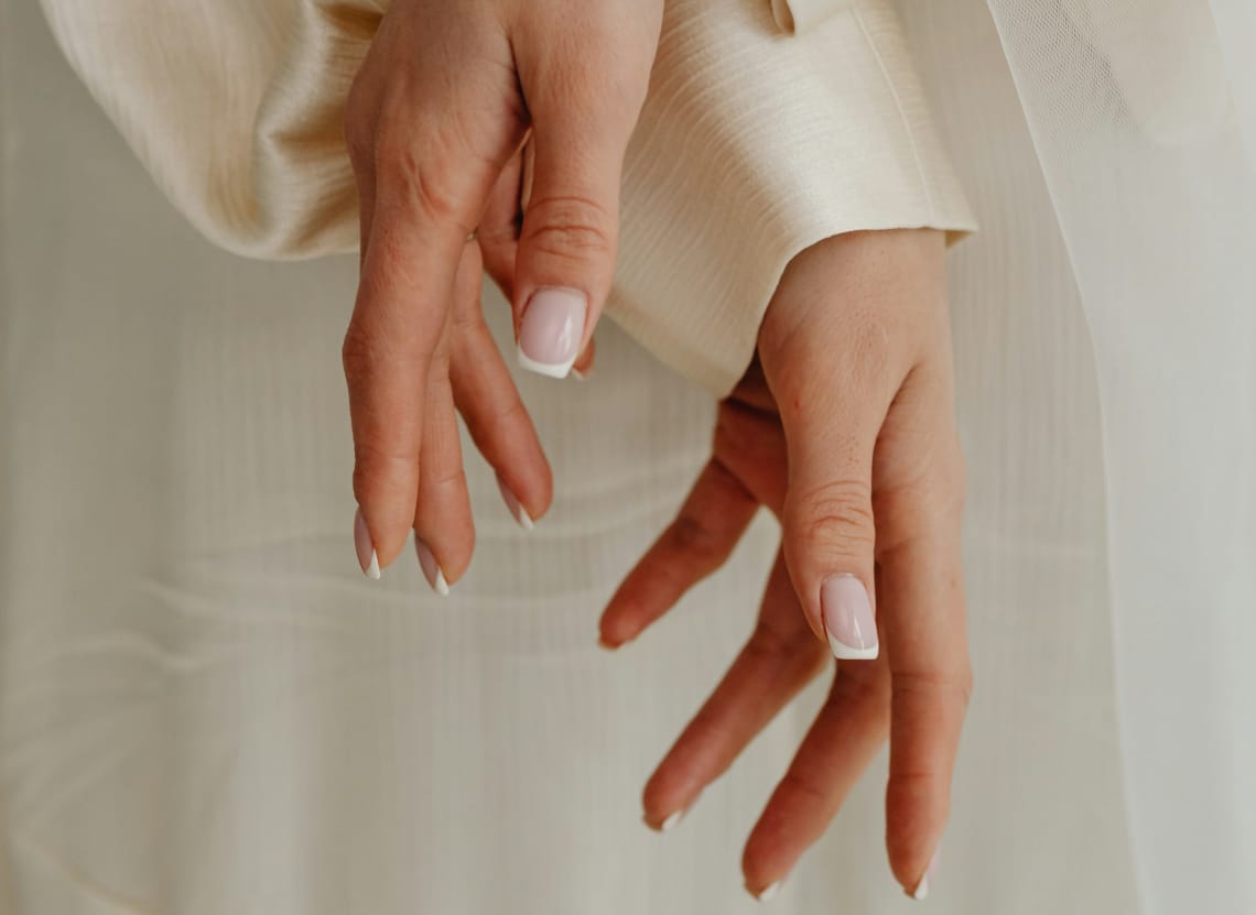 Hogy tökéletes legyen a manikűr: Ez a körömforma áll a legjobban neked