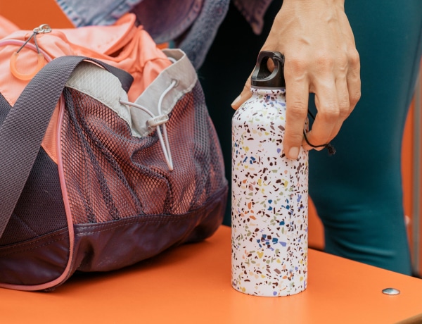 6 kulacs, ami nem csak praktikus, hanem elképesztően trendi is