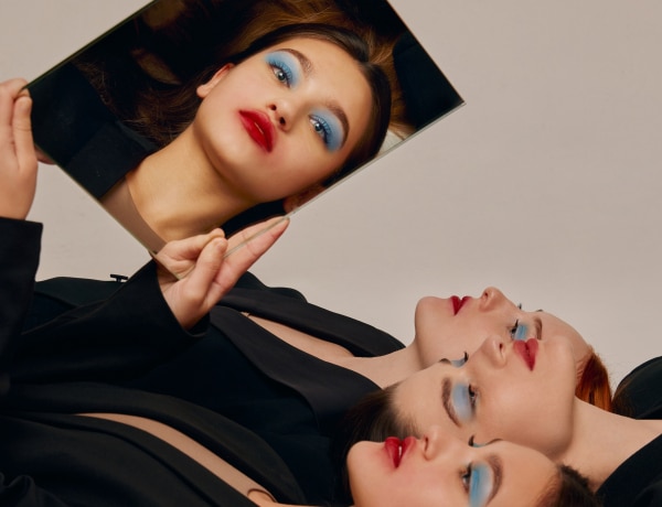 Mikor döbbentél rá, hogy más vagy, mint a többiek?