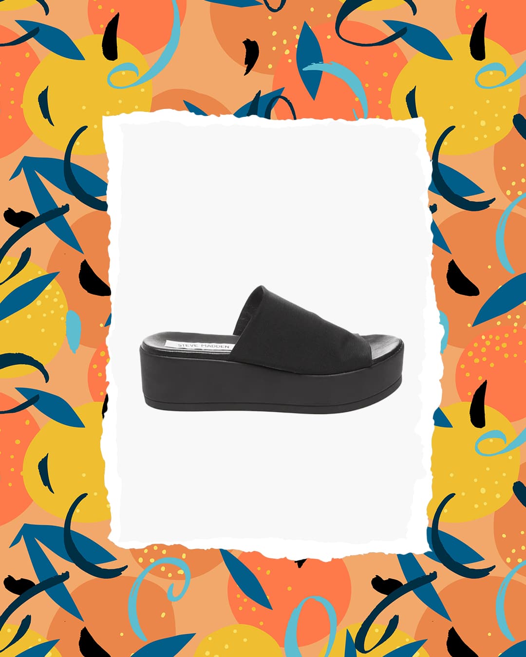 Steve Madden Slinky30