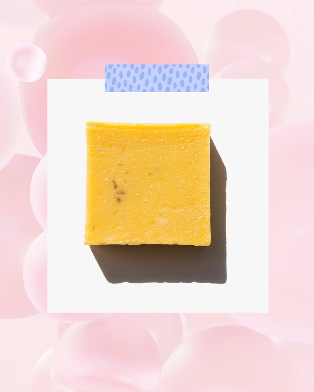 Kindred Black Navajo Tea Soap Bar