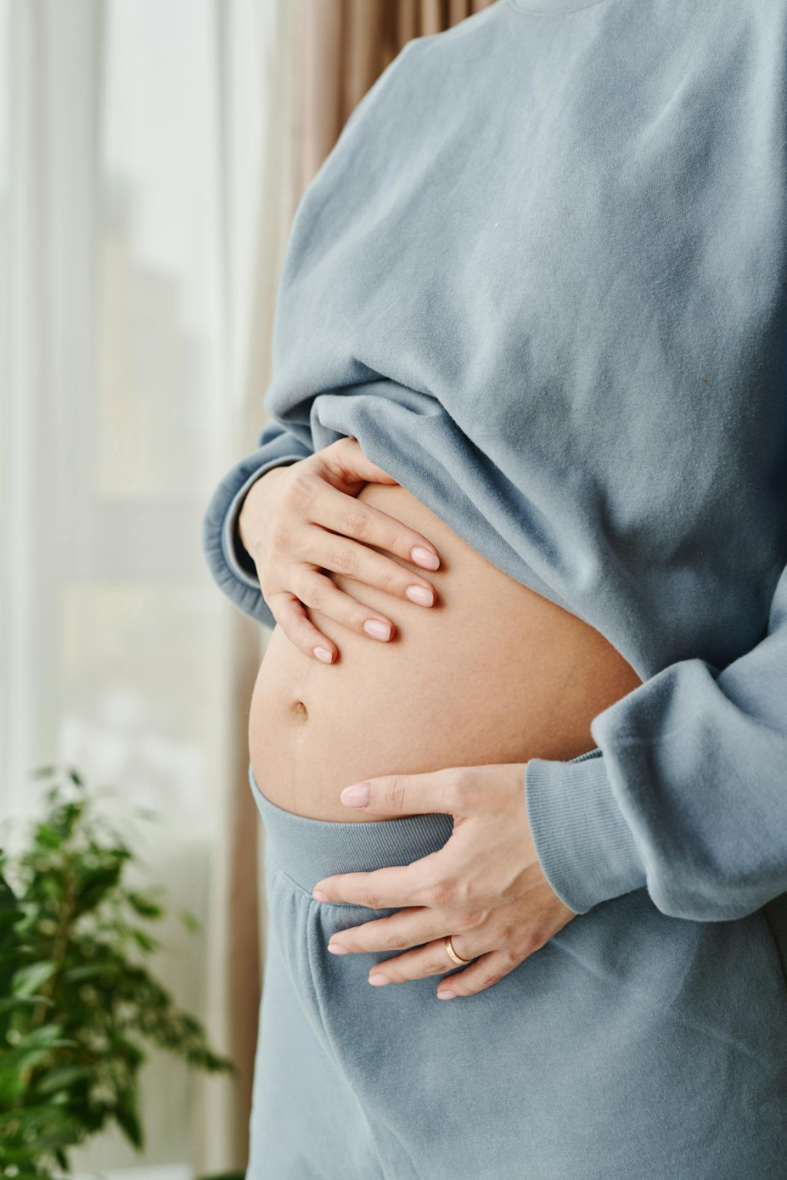 Hormonális változások