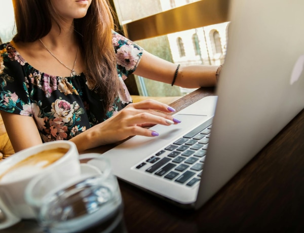 Az esztétikum a weboldalak terén is elvárás