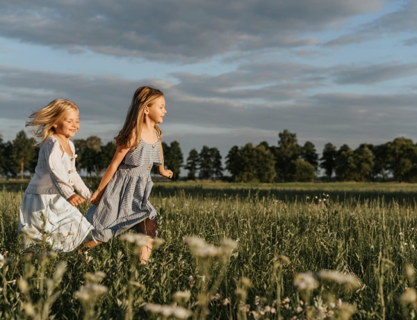 A tökéletes gyereknap nyomában