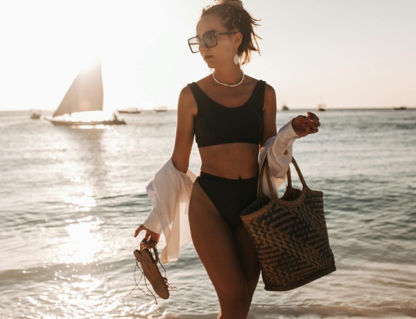 Ezek lesznek az idei nyár legdivatosabb strandtáskái, lelőhelyekkel