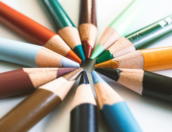 Ceruzák és kreativitás: hozzunk ki belőlük többet!
