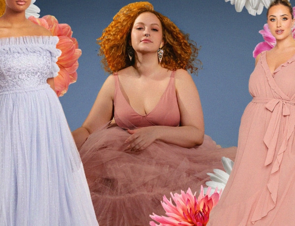 7 tökéletes plus size ruha, ha esküvői vendég leszel idén