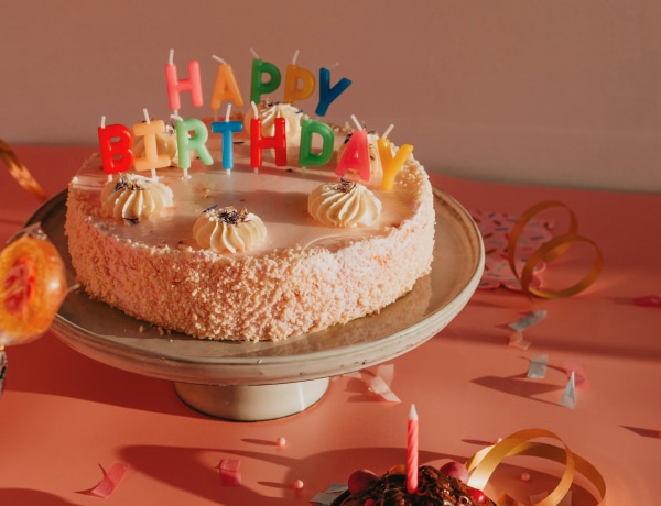 Már az egyiptomiak is ünnepelték – A születésnap érdekes története