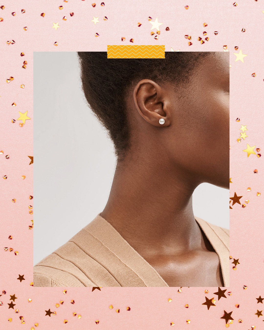 Tiffany & Co. Pearl Earrings