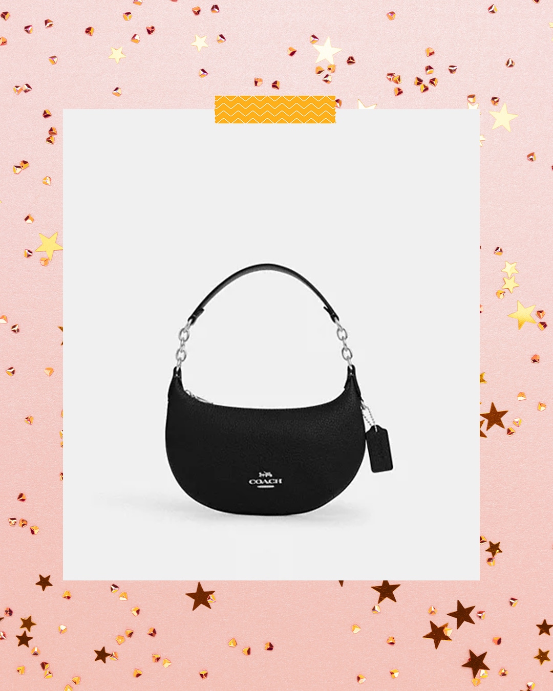 Coach Outlet Mini Payton