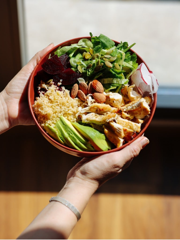 Csökkentsd a szénhidrátot