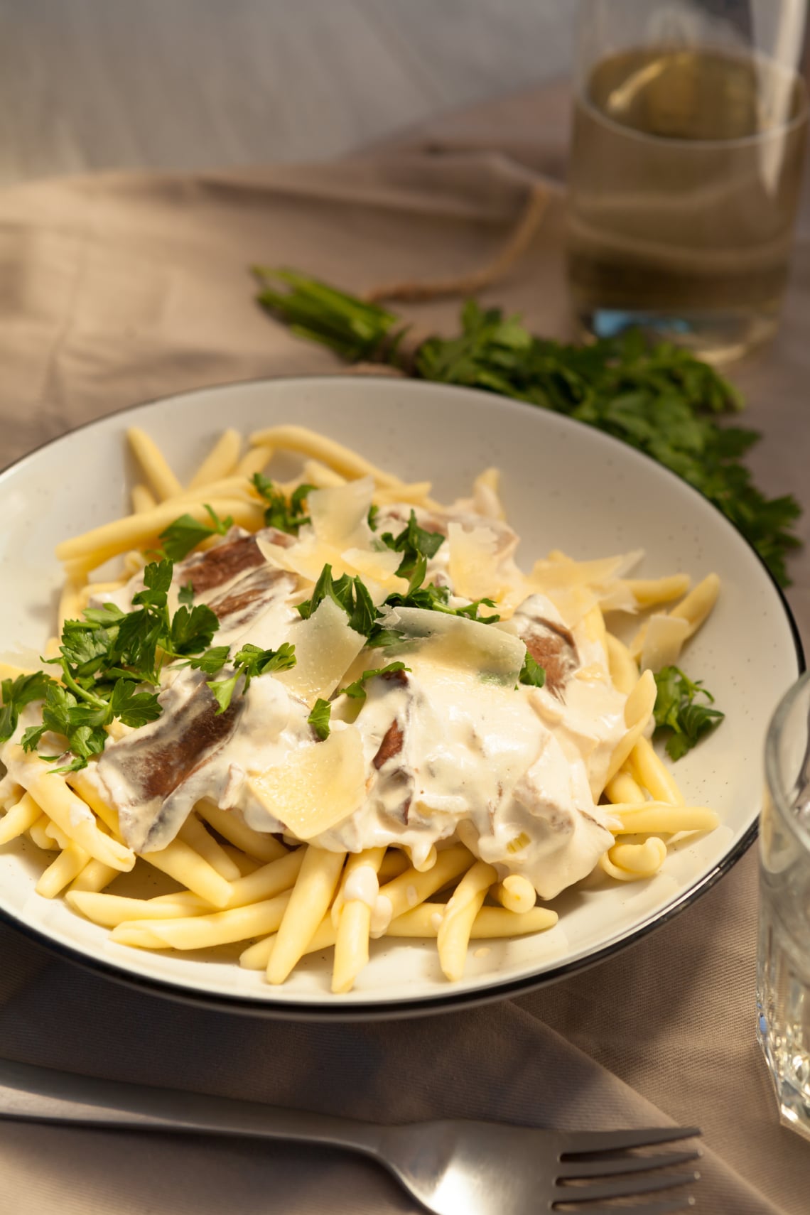 Kerüld a finomított szénhidrátot