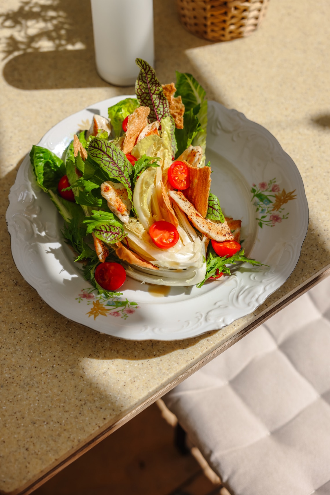 Figyelj a rostbevitelre!