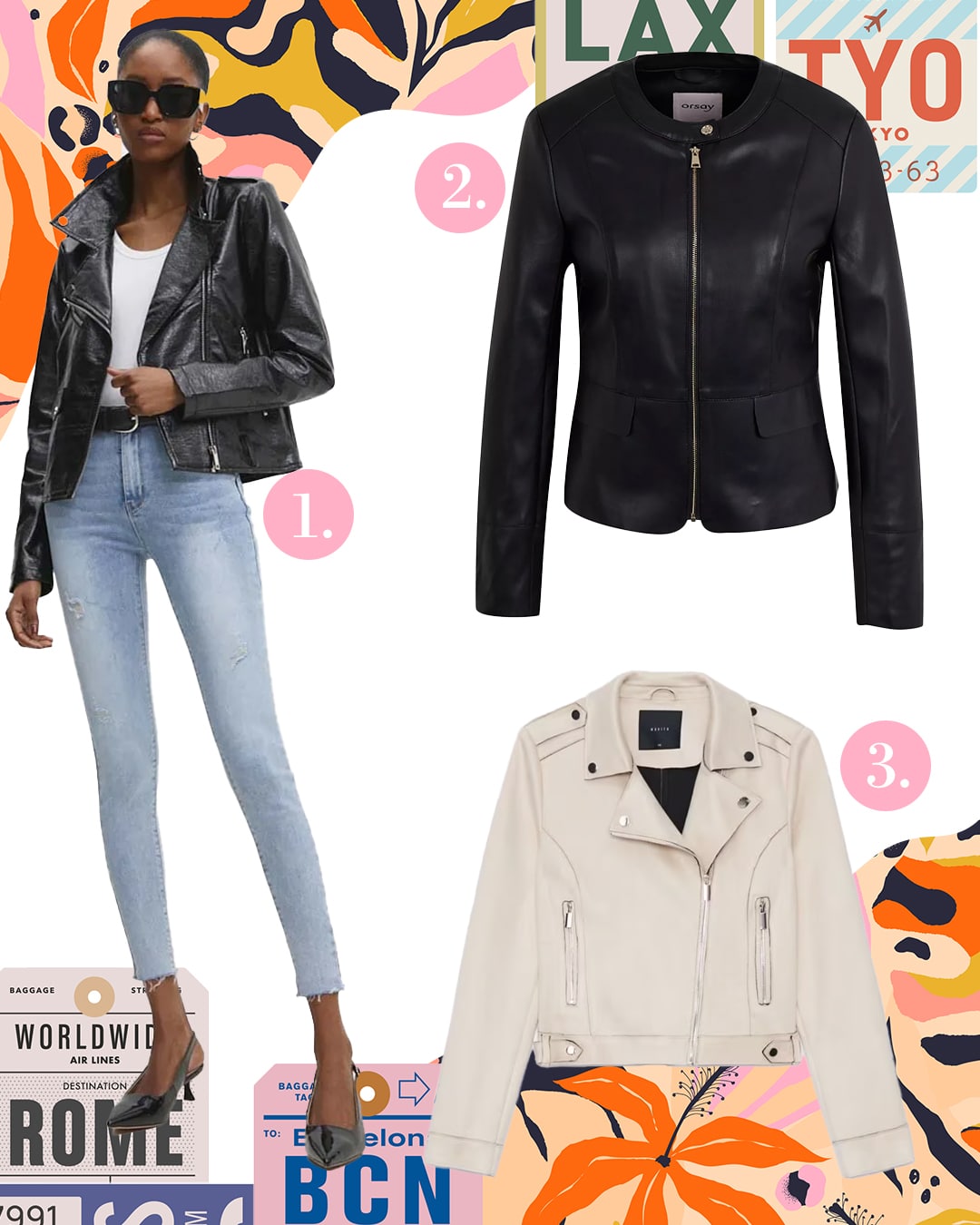 Elő a bőrkabáttal!