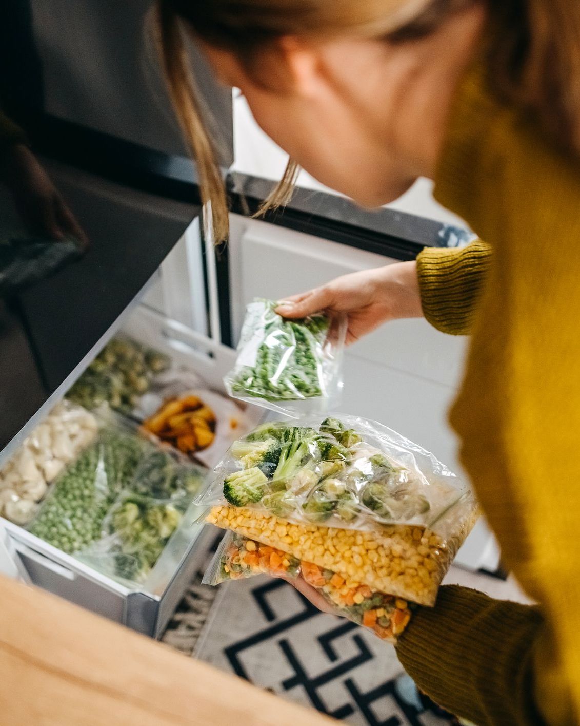 Vess be saját feliratozású címkéket