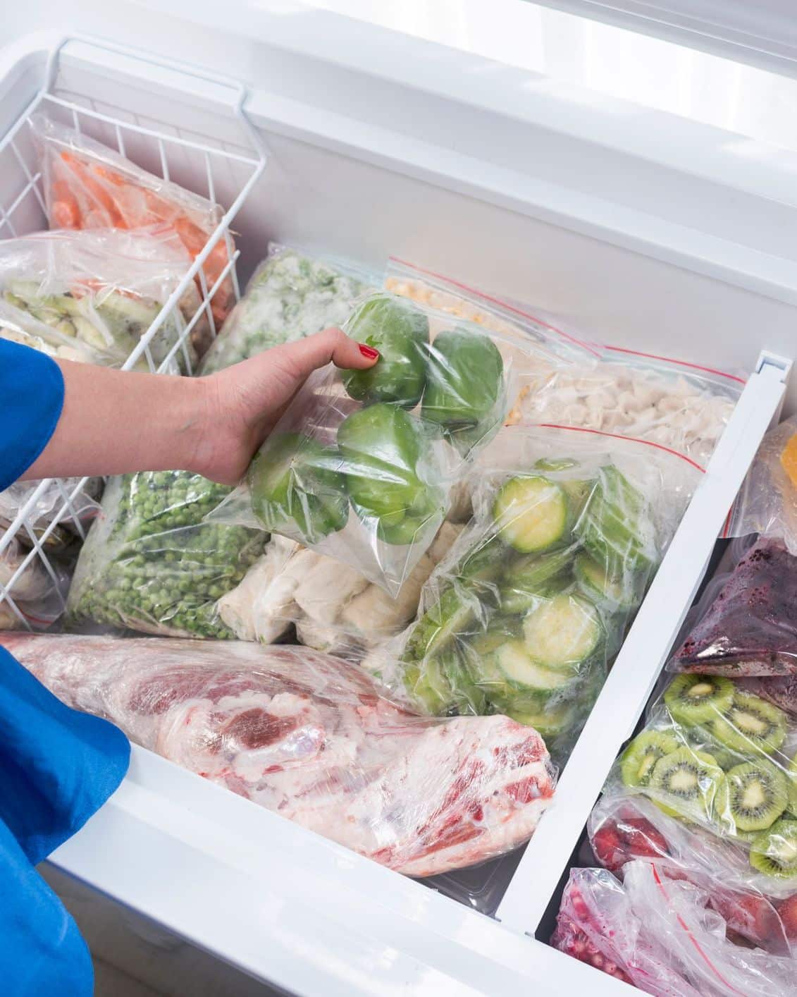 Először gondold át a rendszerezést