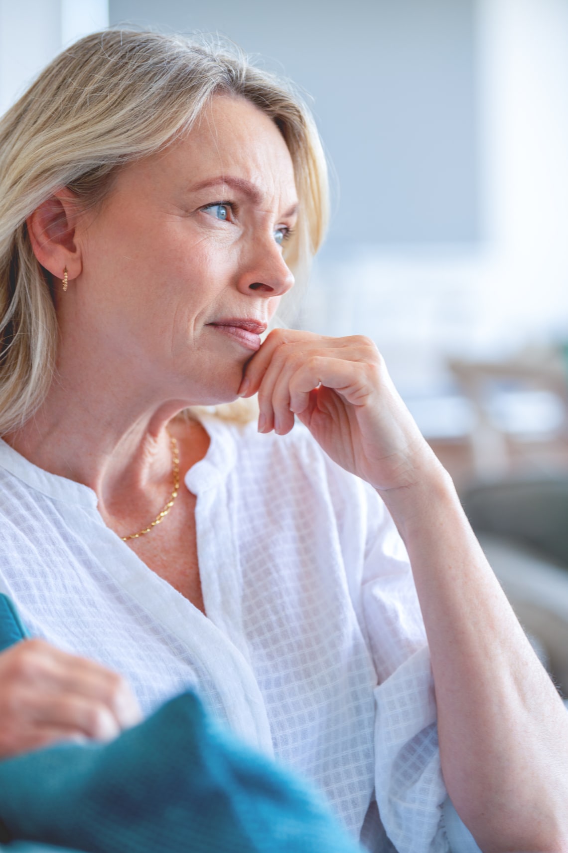 Átlépés a menopauzába