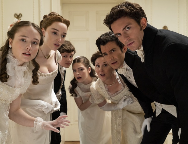 Ez a karakter lennél A Bridgerton családban a csillagjegyed szerint