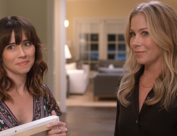 A legjobb Netflix vígjáték sorozatok, ha nevetéssel zárnád az estét