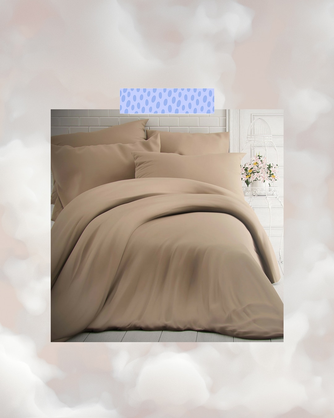 Bézs letisztultság