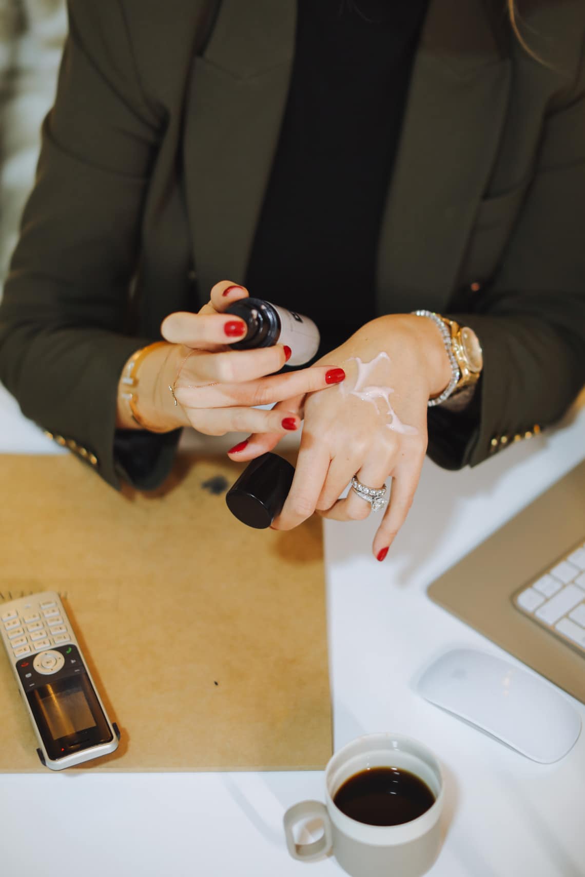 Hidratáld bőrödet illatos testápolóval vagy krémekkel