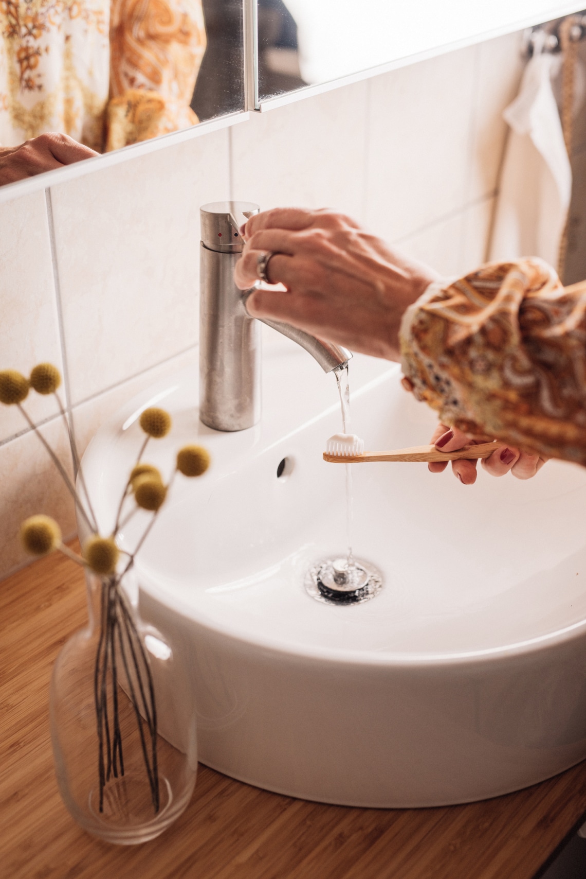 Legyen egész nap friss a leheleted