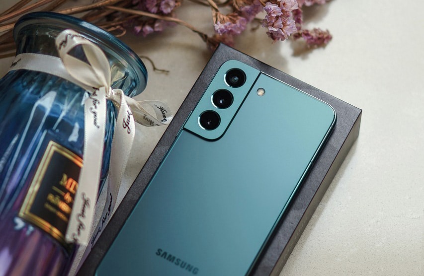 A Samsung Galaxy Z széria varázsa