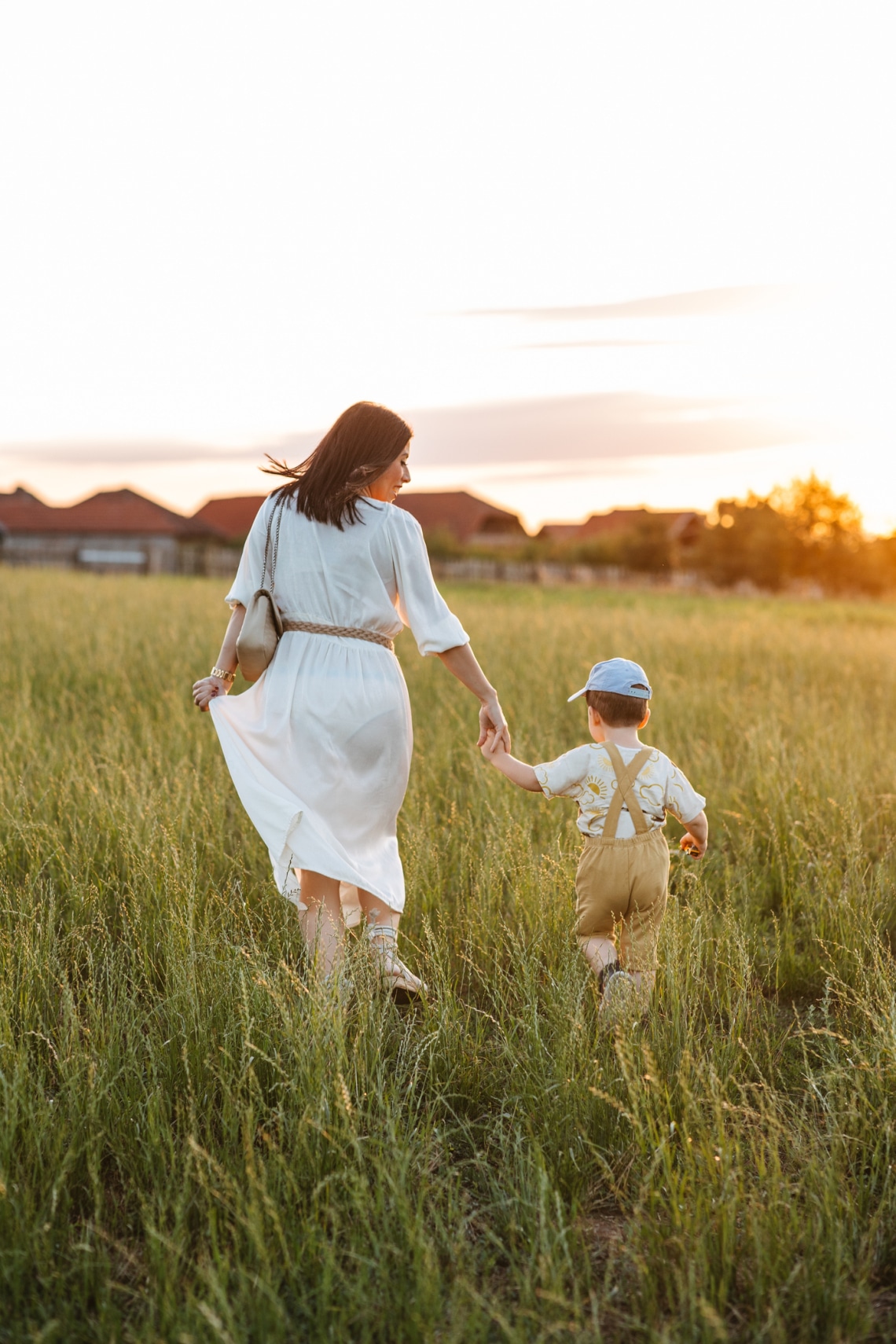 Még ha mindent megteszel is, a gyermekeid érezni fogják a válás hatásait