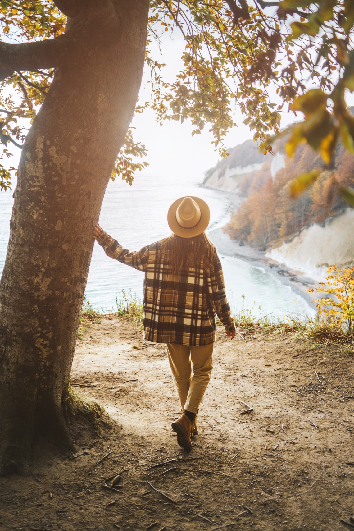 Megtanulni elengedni és alkalmazkodni az ismeretlenhez