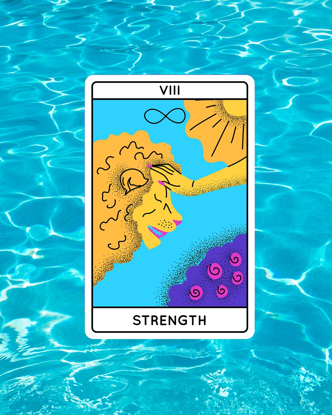 Mi július Tarot Kártyája 2024-ben?
