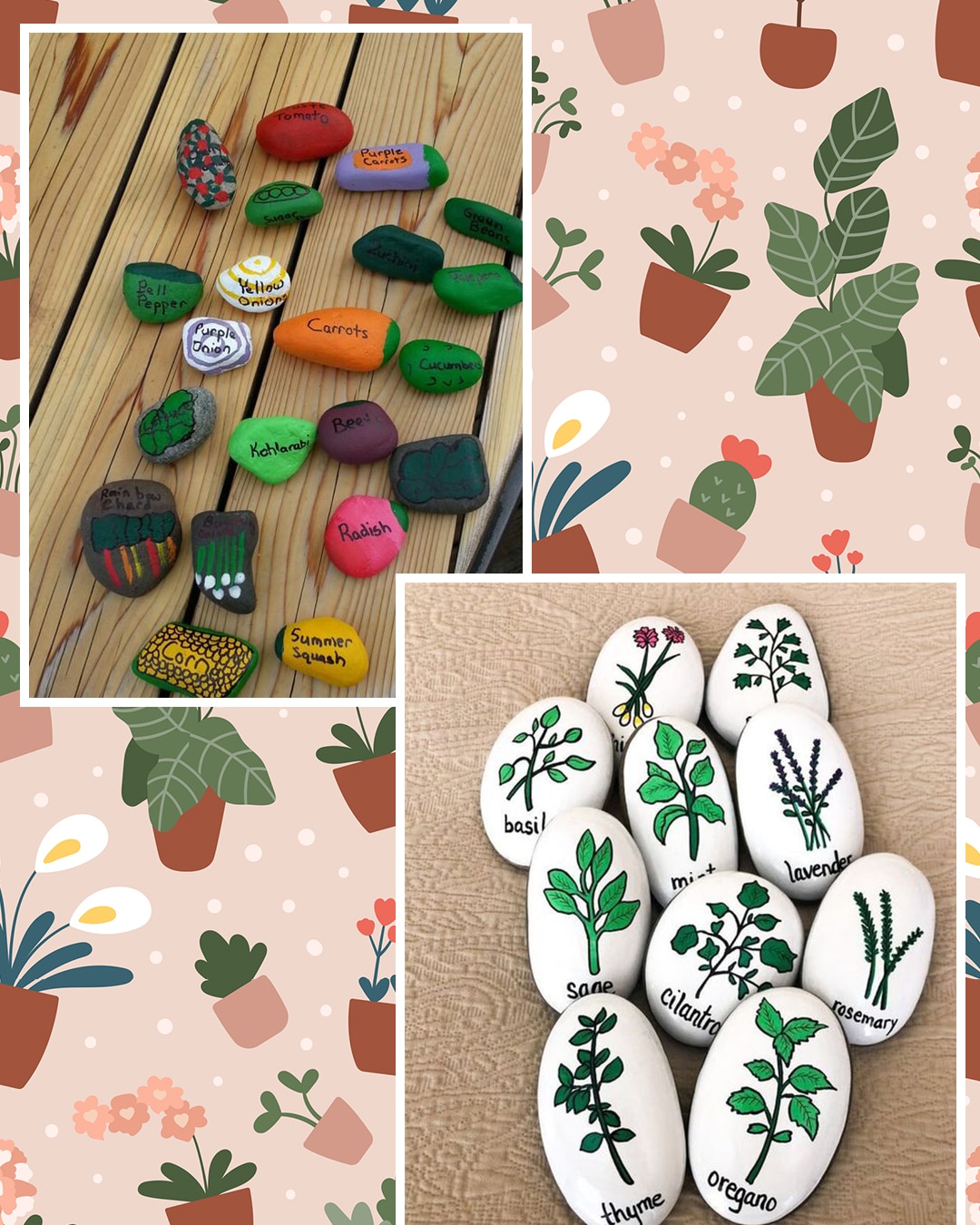 Nagy kertbe nagy kavicsok