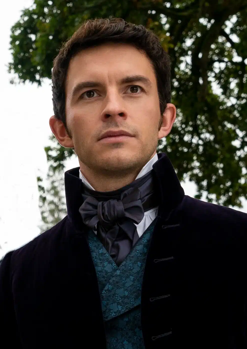 Oroszlán - Anthony Bridgerton