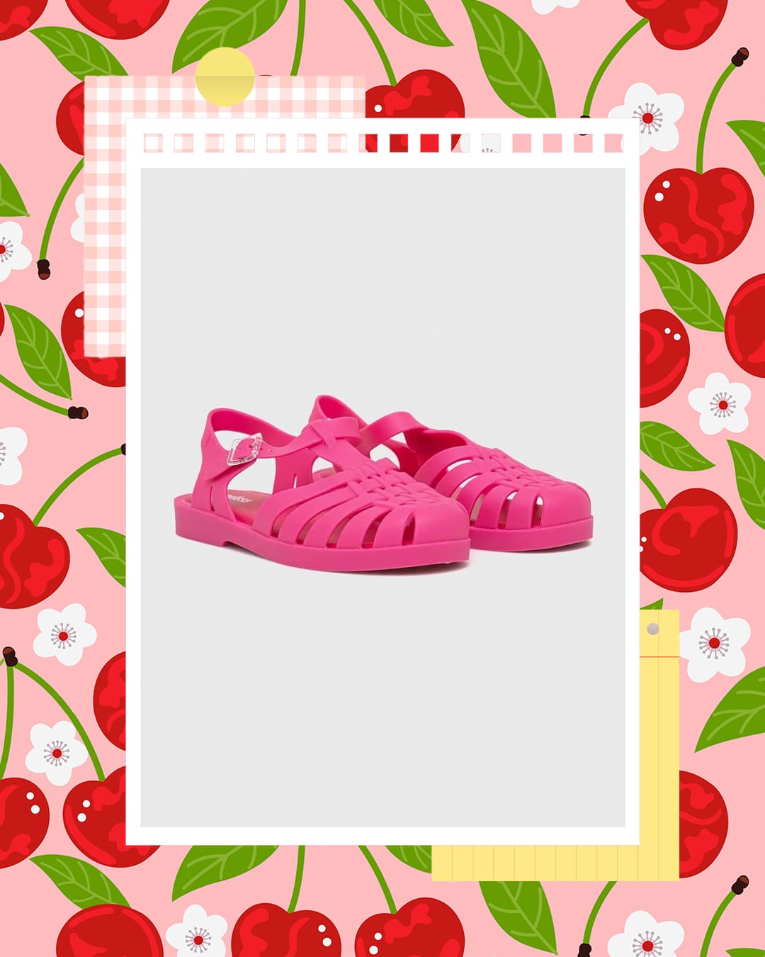 Élénk pink