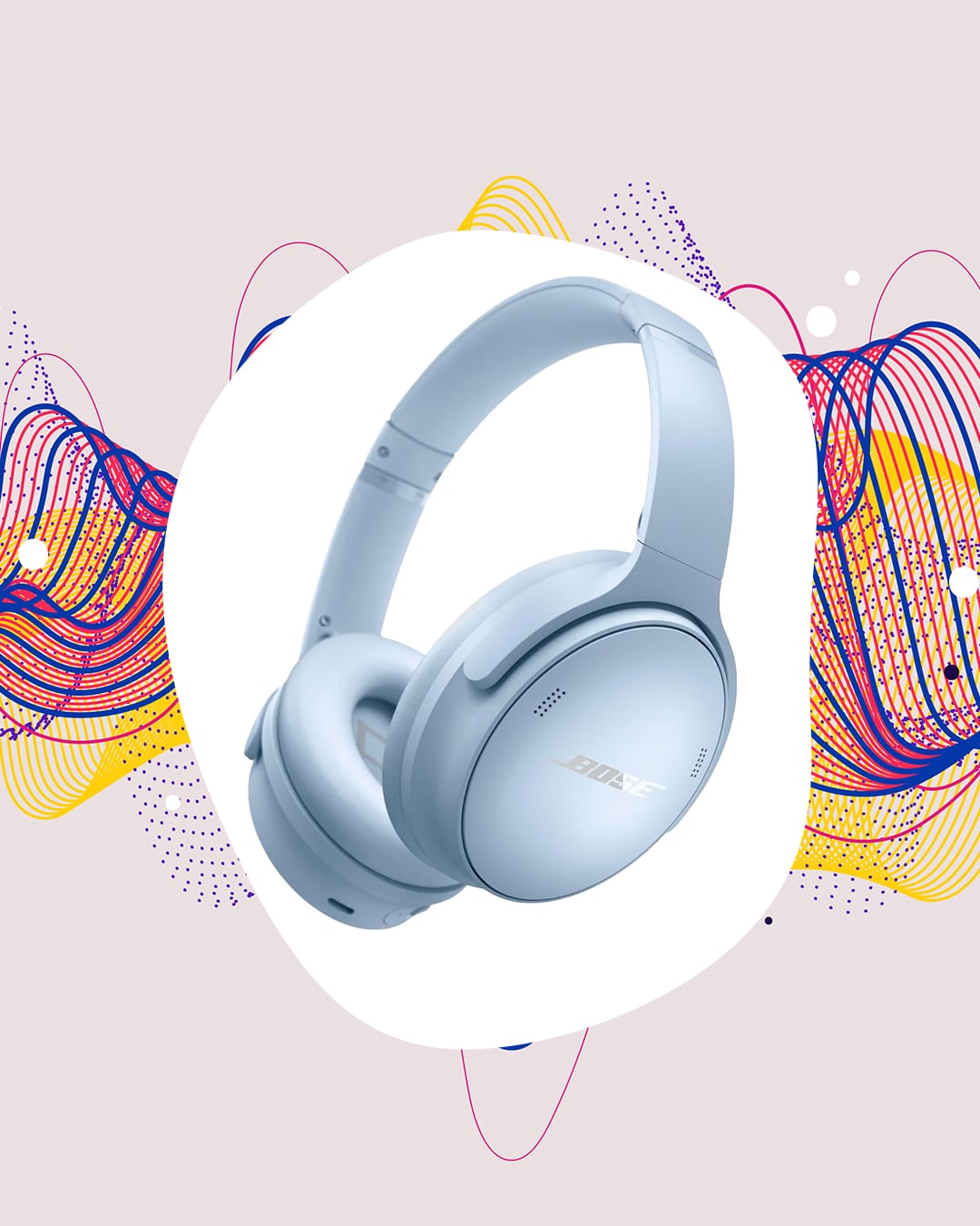 Bose QuietComfort Ultra Headphones Wireless