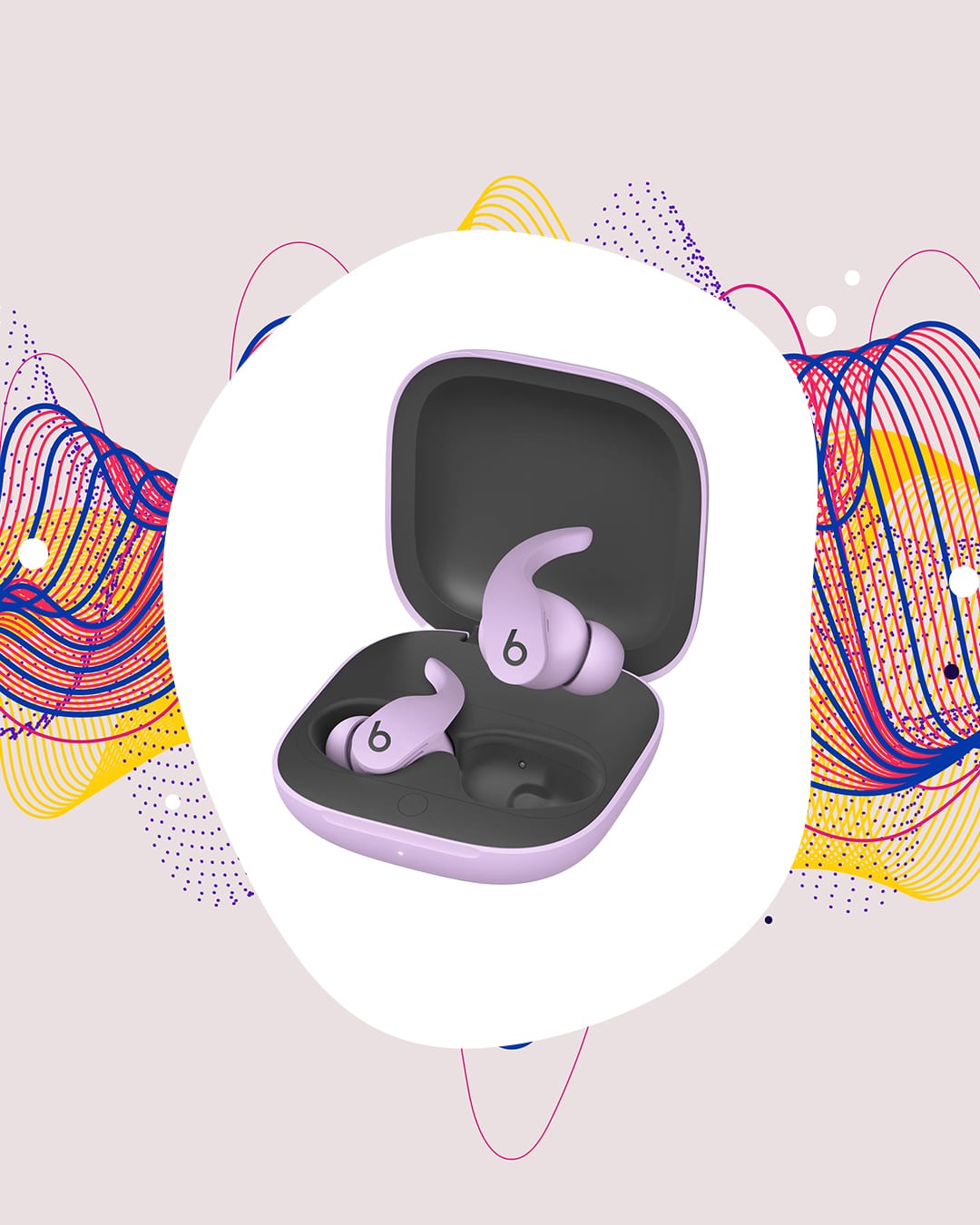 Beats Fit Pro True Wireless Earbuds