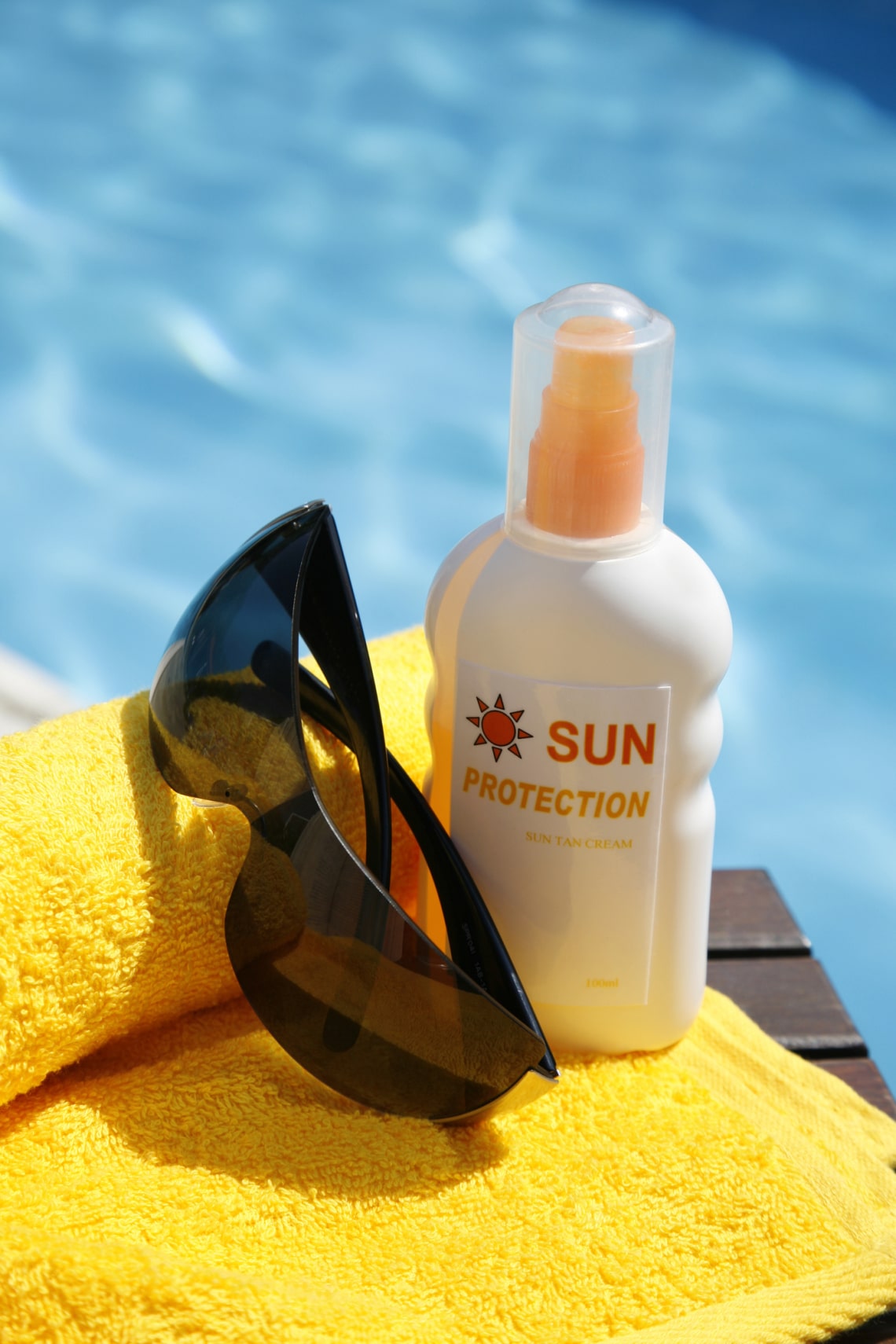 Hogyan használd megfelelően a fényvédőt?