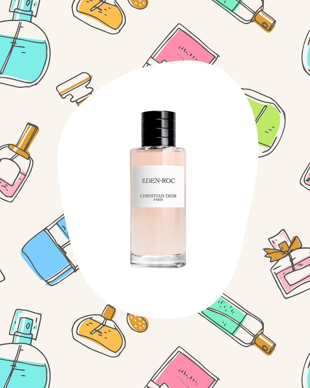 Christian Dior Eden-Roc